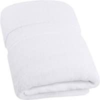 Los mejores  - Utopia Towels - 700 gsm Toallas de baño de algodón (90 x 180 cm) Hoja de baño de Lujo hogar- los baños- la Piscina y el…